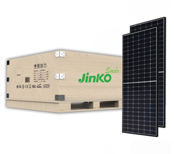 SKU 123026 - Fotovoltaico Facile