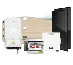SKU KFV-103F05M - Fotovoltaico
