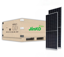 SKU 122623 - Fotovoltaico Facile
