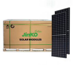 SKU 1230236 - Fotovoltaico Facile