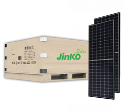 SKU 123035 - Fotovoltaico Facile