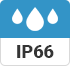 Protezione IP66