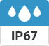 Protezione IP67
