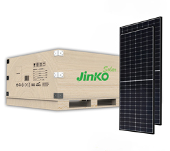 SKU 123033 - Fotovoltaico Facile