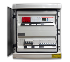 SKU QACT20-2 - Fotovoltaico Facile