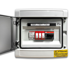SKU QDC1 - Fotovoltaico Facile