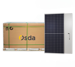 SKU 1228531 - Fotovoltaico Facile