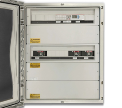 SKU QACT100-2 - Fotovoltaico Facile