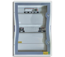 SKU QACT100 - Fotovoltaico Facile