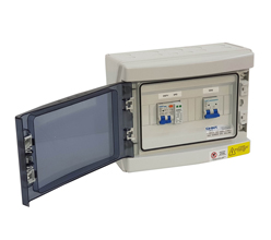 SKU CHACM25 - Fotovoltaico Facile