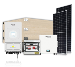 SKU KFV-103A05M - Fotovoltaico Facile
