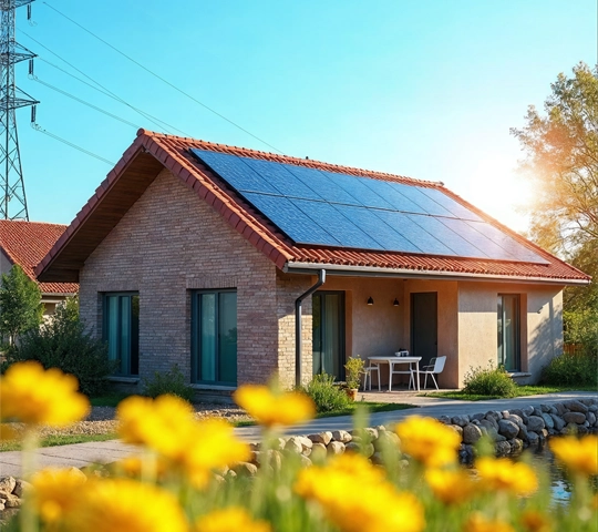 Come aumentare l’autonomia del tuo impianto fotovoltaico con accumulo fotovoltaico facile
