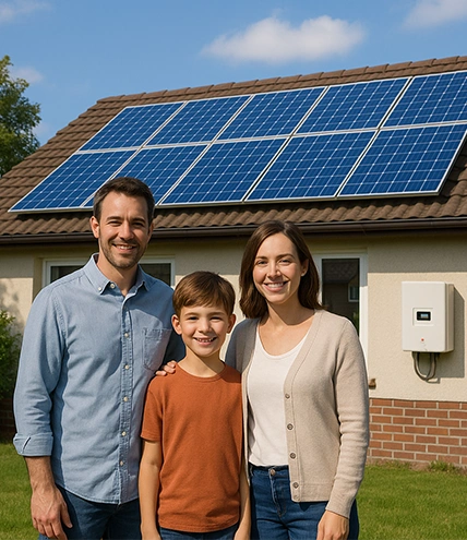 Quanti pannelli fotovoltaici occorrono per produrre 3 kW Fotovoltaico Facile