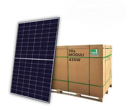 SKU 1193336 - Fotovoltaico Facile