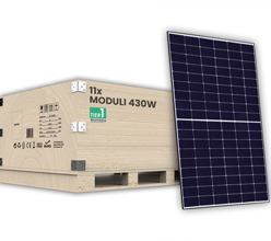 SKU 119335 - Fotovoltaico Facile