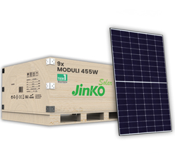 SKU 126453 - Fotovoltaico Facile
