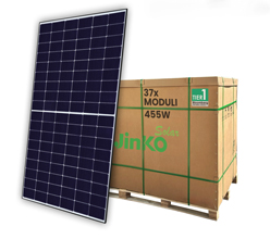 SKU 1264537 - Fotovoltaico Facile