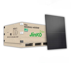 SKU 126455 - Fotovoltaico Facile