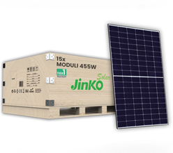 SKU 126456 - Fotovoltaico Facile