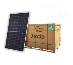 SKU 1227136 - Fotovoltaico Facile