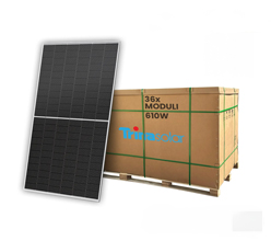 SKU 1263436 - Fotovoltaico Facile