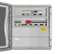 SKU QACT30-3 - Fotovoltaico Facile