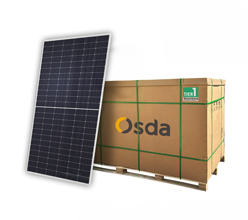 SKU 1228537 - Fotovoltaico Facile