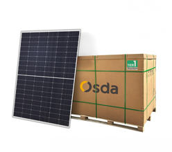 SKU 1235037 - Fotovoltaico Facile