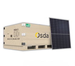 SKU 123505 - Fotovoltaico Facile
