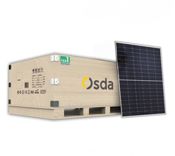 SKU 123506 - Fotovoltaico Facile