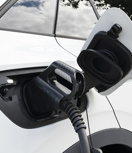 Colonnina di ricarica per automobili elettriche. Fotovoltaico Facile blog