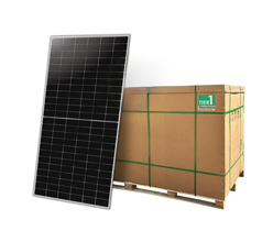 SKU 1193536 - Fotovoltaico Facile