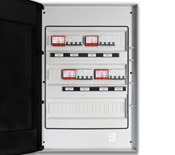 SKU QDC4 - Fotovoltaico Facile