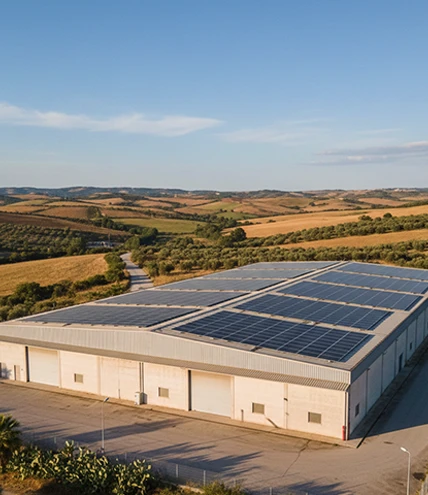 Bando da 262 Milioni: Incentivi al Fotovoltaico per le Imprese del Sud Italia. Fotovoltaico Facile