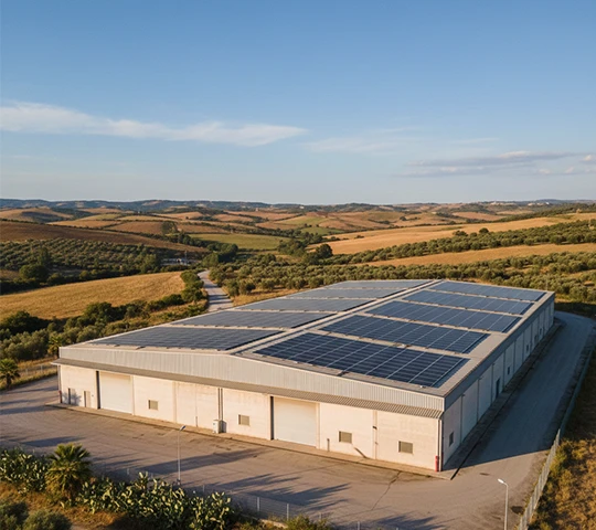 Bando da 262 Milioni: Incentivi al Fotovoltaico per le Imprese del Sud Italia. Fotovoltaico Facile