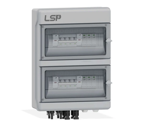 Quadro elettrico fotovoltaico: introduzione e importanza