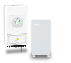 SKU KFV-616WL - Fotovoltaico Facile